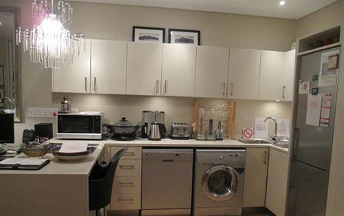 Navona Constantia Guest Cottage Кейптаун Екстериор снимка