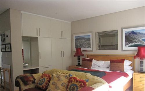 Navona Constantia Guest Cottage Кейптаун Екстериор снимка